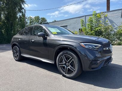 New 2026 Mercedes-Benz GLC 300 4MATIC