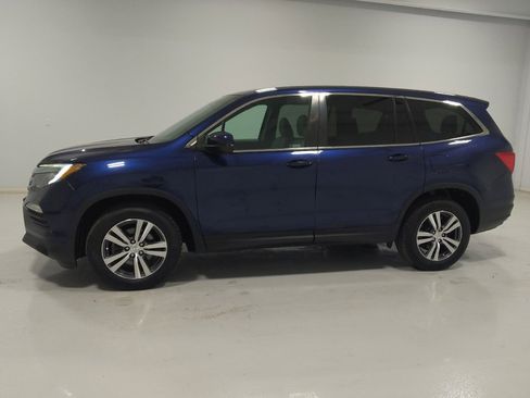 Used 2018 Honda Pilot EX-L image 2