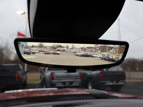 New 2026 Chevrolet Silverado 3500 High Country w/ Technology Package image 18