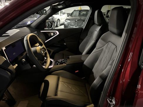 New 2026 BMW X3 xDrive30 w/ Convenience Package image 11