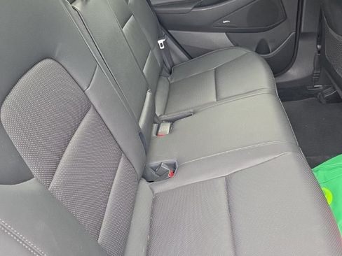 Used 2020 Hyundai Tucson Ultimate AWD/4WD image 12