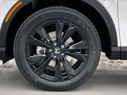 New 2026 Honda CR-V Sport Touring image 15