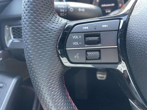 Used 2026 Acura Integra Type S FWD image 23