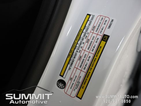 New 2026 Jeep Grand Cherokee L Limited image 69