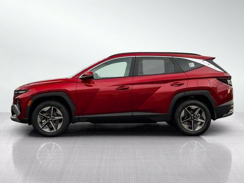 New 2026 Hyundai Tucson SEL w/ Tow & Go Package AWD/4WD image 4
