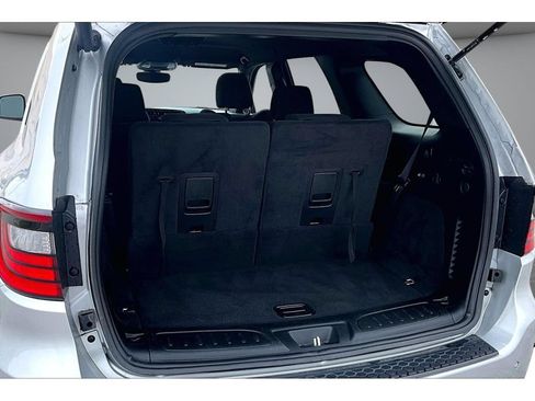 Certified 2025 Dodge Durango GT AWD/4WD image 40