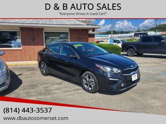 Used 2019 Kia Forte LXS image 1