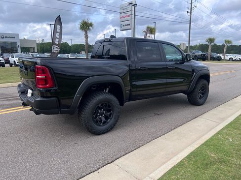 New 2026 RAM 1500 RHO w/ RHO Level 1 Equipment Group AWD/4WD image 7