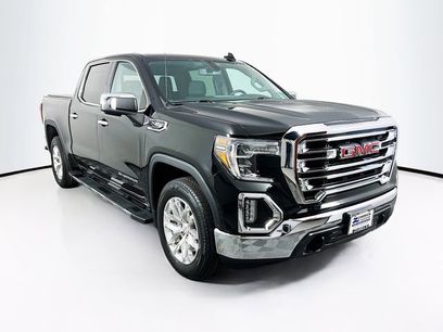 Used 2021 GMC Sierra 1500 SLT w/ SLT Premium Package