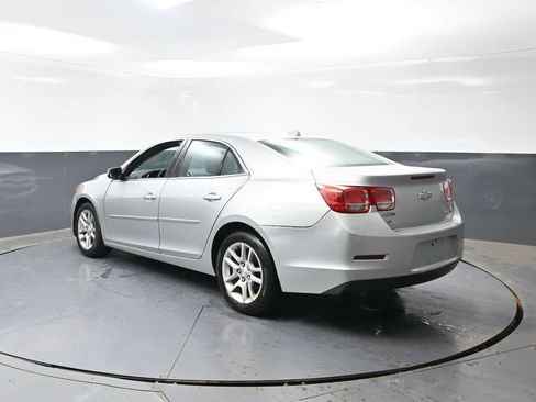 Used 2014 Chevrolet Malibu LT FWD image 9