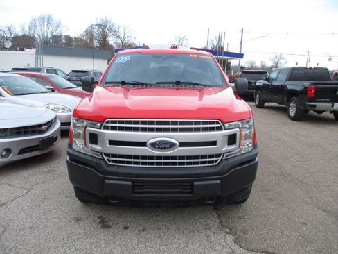 Used 2019 Ford F150 XL w/ XL Power Equipment Group image 3
