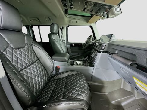 New 2026 INEOS Grenadier Trialmaster Edition image 49