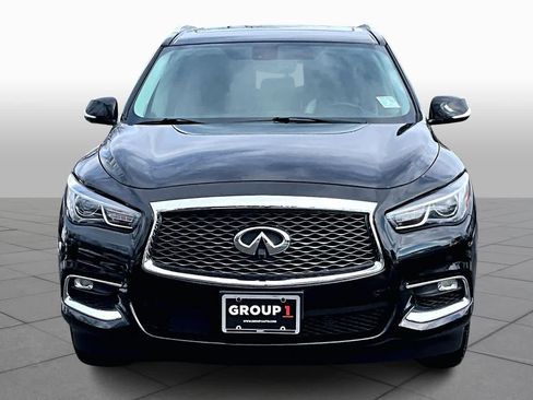 Used 2017 INFINITI QX60 AWD w/ Premium Plus Package image 3