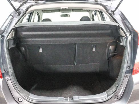 Used 2015 Honda Fit LX image 25