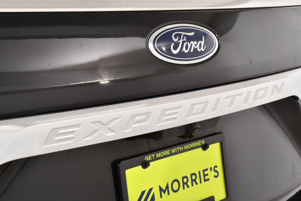 Used 2021 Ford Expedition Max Platinum AWD/4WD image 24