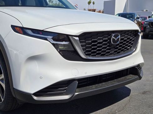 New 2026 MAZDA CX-5 Preferred AWD/4WD image 8