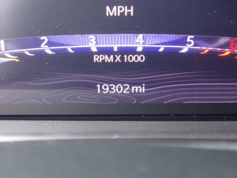 Used 2023 Jeep Wagoneer Series III w/ Convenience Group I image 39