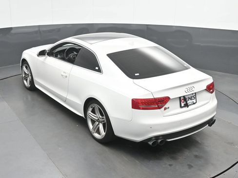 Used 2011 Audi S5 Prestige AWD/4WD image 38