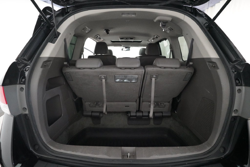 Used 2016 Honda Odyssey Touring image 10