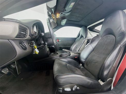 Used 2007 Porsche 911 GT3 image 5