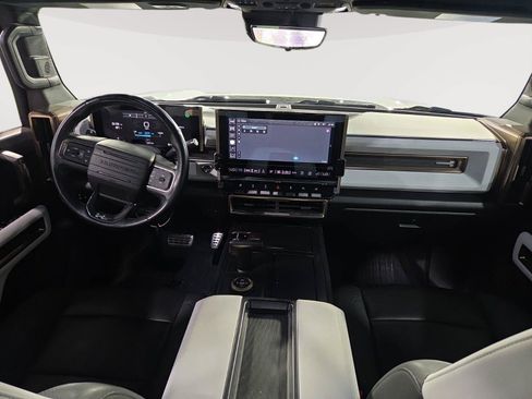 Used 2022 GMC Hummer EV Edition 1 AWD/4WD image 6