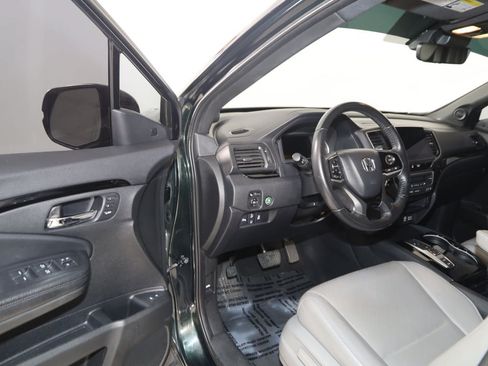 Used 2019 Honda Passport Touring image 45