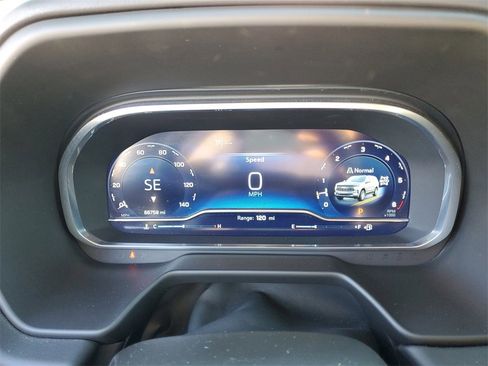 Used 2023 Chevrolet Tahoe LT image 25