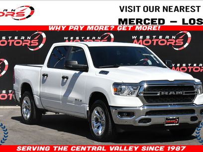 Used 2023 RAM 1500 Big Horn
