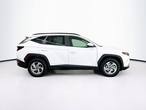 Used 2024 Hyundai Tucson SEL image 10
