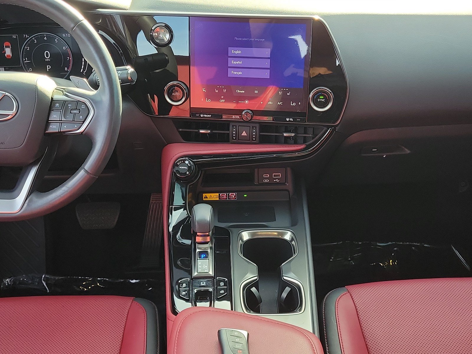 Used 2022 Lexus NX 350 AWD image 30