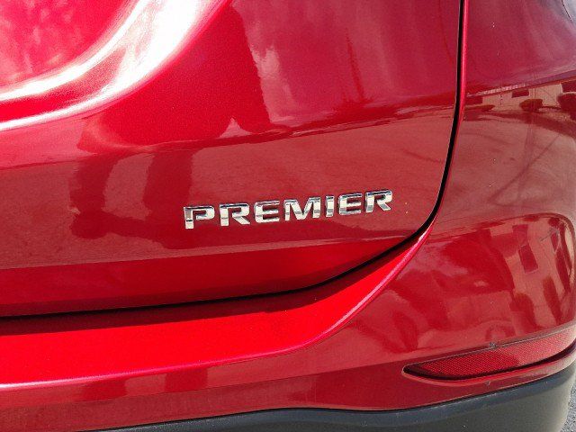 Used 2024 Chevrolet Equinox Premier FWD image 10