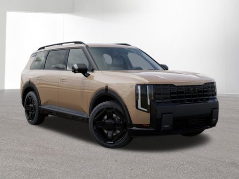 New 2027 Kia Telluride X-Line SX Prestige AWD/4WD image 8