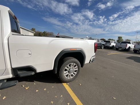 Certified 2022 GMC Sierra 3500 Denali w/ Denali Ultimate Package image 37