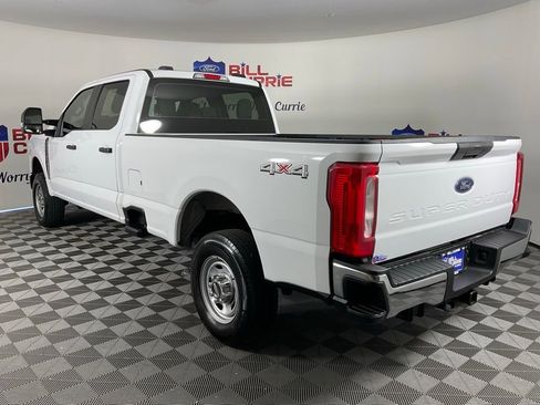 Used 2023 Ford F350 XL w/ XL Chrome Package image 5