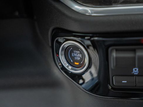 New 2026 Chevrolet Silverado 2500 LTZ w/ Trail Boss Package image 33