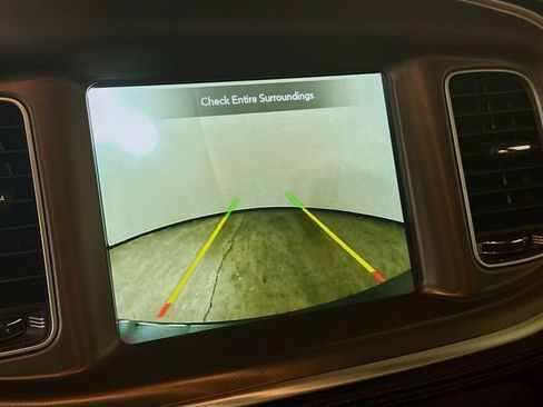 Used 2020 Dodge Charger Scat Pack w/ Dynamics Package image 17