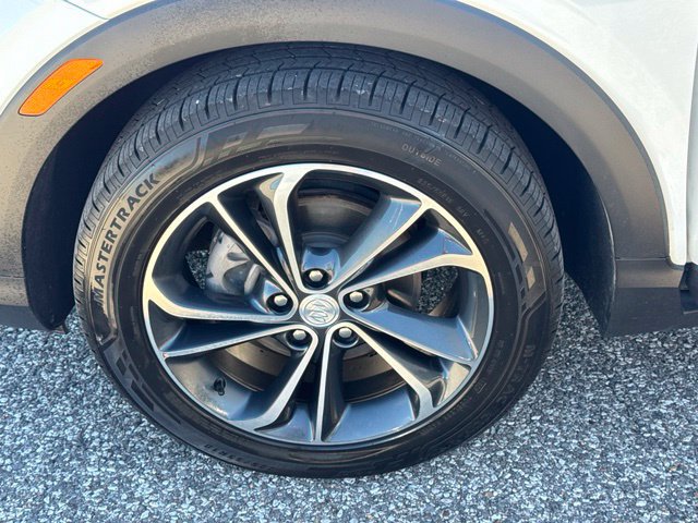 Used 2021 Buick Encore GX Select FWD image 17