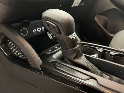 Certified 2023 Chevrolet TrailBlazer LT image 9