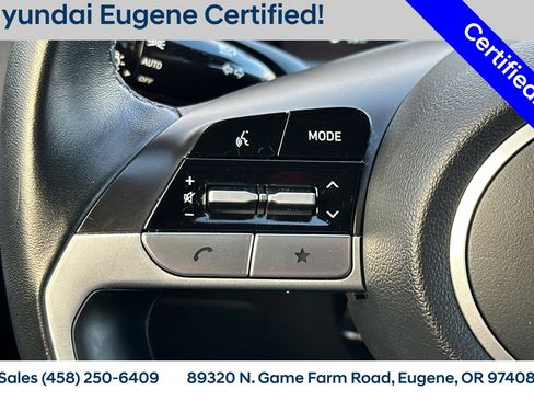 Used 2024 Hyundai Tucson XRT image 29