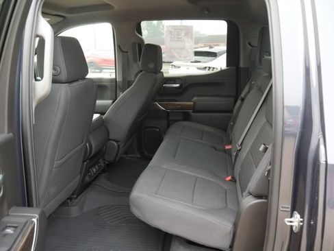 Used 2022 Chevrolet Silverado 1500 RST AWD/4WD image 26