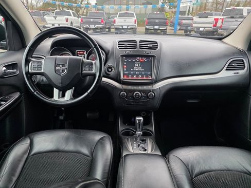 Used 2017 Dodge Journey Crossroad image 5