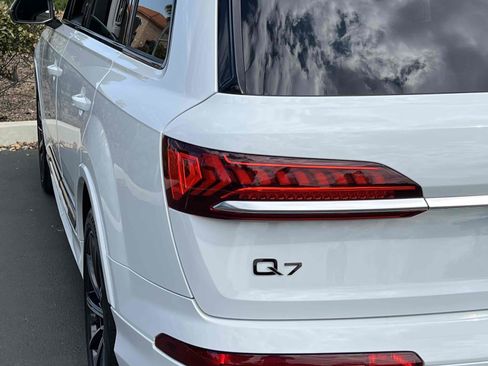 Used 2021 Audi Q7 3.0T Premium Plus w/ Premium Plus Package image 66