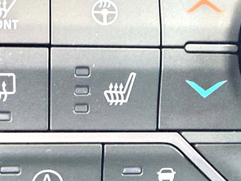 New 2025 Jeep Gladiator Sport image 35