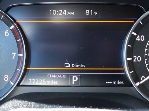 Used 2019 INFINITI QX50 Pure FWD image 42