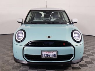 Used 2025 MINI Cooper S video 2
