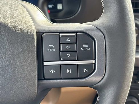 New 2026 Ford F250 Lariat w/ Black Appearance Package image 27