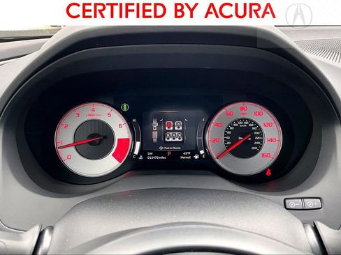 Certified 2024 Acura RDX AWD w/ A-Spec & Advance Pkg image 27