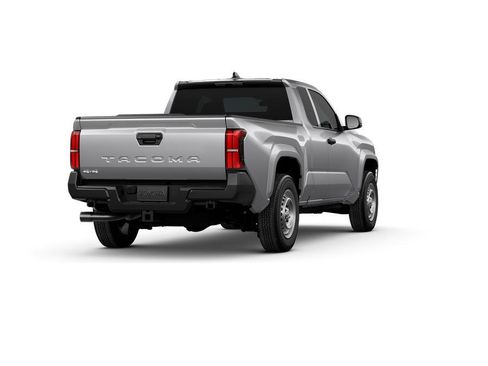 New 2026 Toyota Tacoma SR w/ SR Upgrade Package image 10