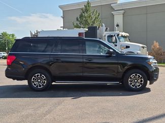 Used 2022 Ford Expedition Max XLT AWD/4WD video 4
