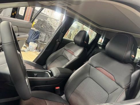 New 2026 Nissan Kicks SR w/ SR Premium Package image 12